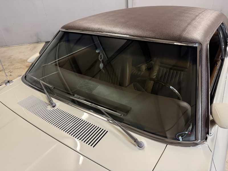 1970 Mercury Cougar 11